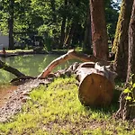 Rustikalna Chalupka Pri Jazere