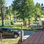 Alpstuga Rustikalna Chalupka Pri Jazere